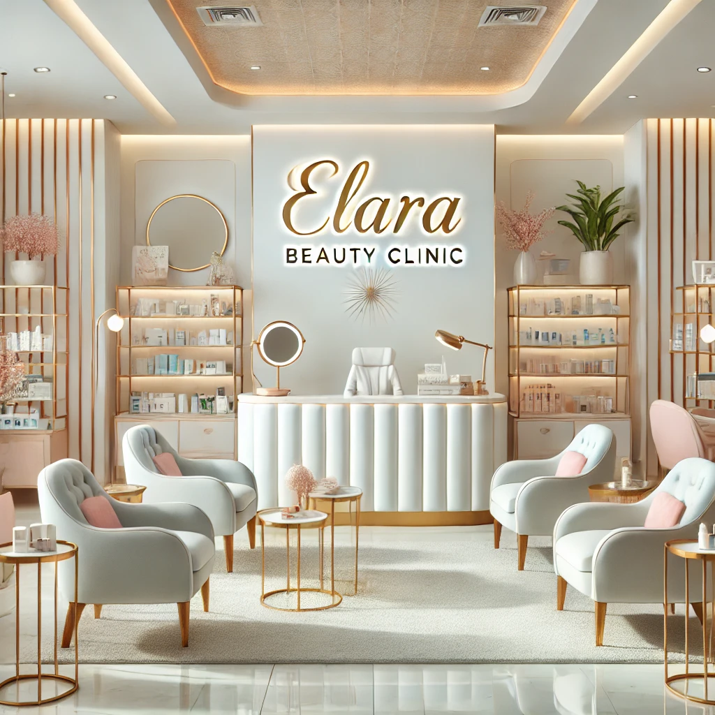 5 دلیل برای انتخاب کلینیک زیبایی الارا برای پوست و مو